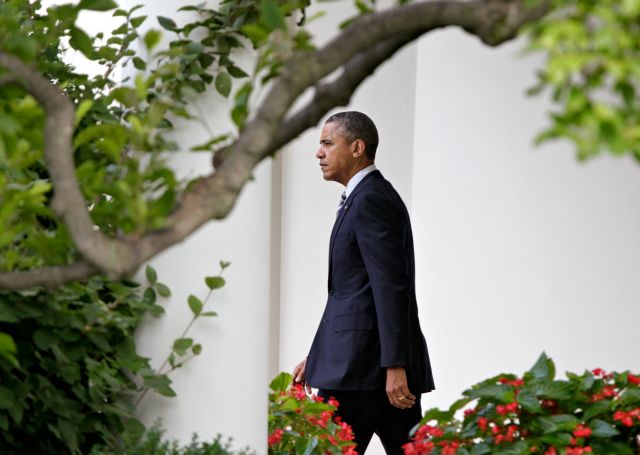 Σε πολυετή κάθειρξη καταδικάστηκε νεαρός Ουζμπέκος που ήθελε να σκοτώσει τον Ομπάμα